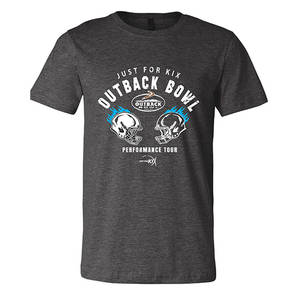 Outback Bowl Tee