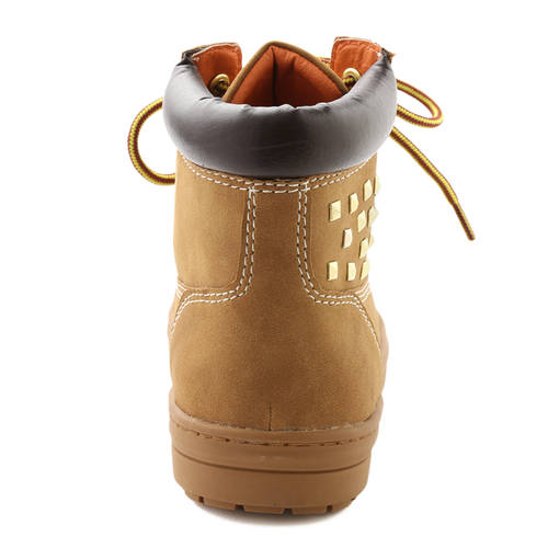 Youth Pastry Butter Boot : PK163001