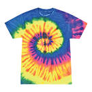 Tie-Dye Tee : 1000CT