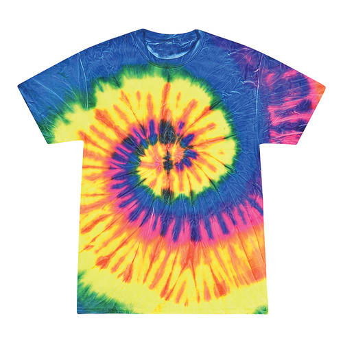 Tie-Dye Tee : 1000CT