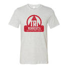 Adult Custom Get It Triathlon T-Shirt : WI071