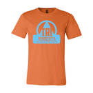 Adult Custom Get It Triathlon T-Shirt : WI071