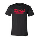 Adult Custom Fan Favorite Triathlon T-Shirt : WI072