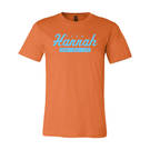 Adult Custom Fan Favorite Triathlon T-Shirt : WI072