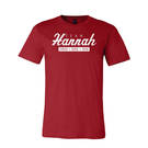 Adult Custom Fan Favorite Triathlon T-Shirt : WI072