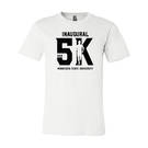 Youth Custom Elite Cadence 5K Running Athletic T-Shirt : WI322c