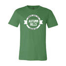 Adult Custom Neighborhood Party Annual Grill Out T-Shirt : WI336