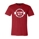 Adult Custom Neighborhood Party Annual Grill Out T-Shirt : WI336