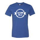 Adult Custom Neighborhood Party Annual Grill Out T-Shirt : WI336