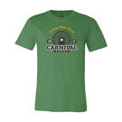 Adult Custom City Carnival County Fair T-Shirt : WI337