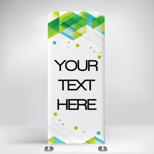 The Teehive Custom Printed Future Strategy Company Banner : WI502
