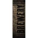 The Teehive Custom Printed The Ratskeller Brewery Banner : WI507