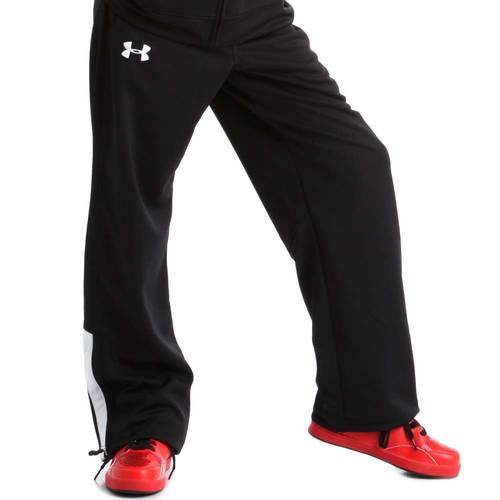 Youth Under Armour Campus Pant : 1239380