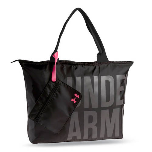 Under Armour Big Word Marke Tote : 1254632