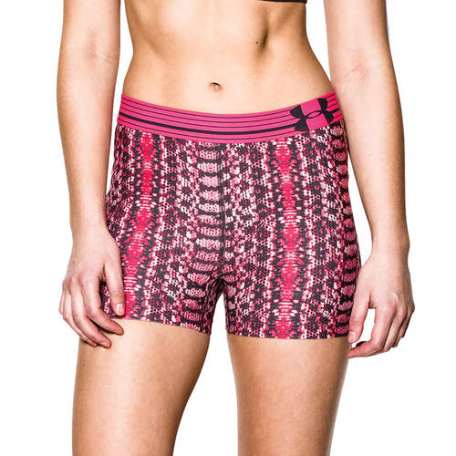 Under Armour Printed Shorty : 1257804