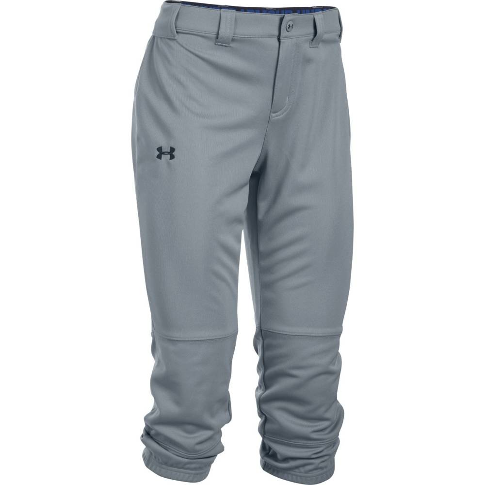 under armour women's strike zone fastpitch pants