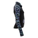Youth Under Armour Novelty Cold Gear 1/2 Zip : UA2093