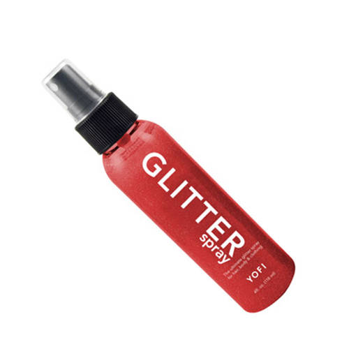 Yofi The Glitter Spray : Y-1
