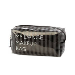 dance makeup bag