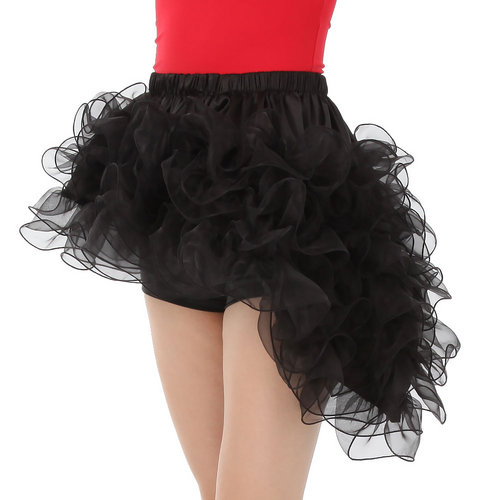 Ruffled Long Tutu Ac2001 2826