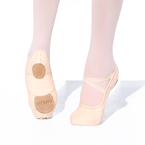 Capezio Hanami Ballet Shoe 2037W