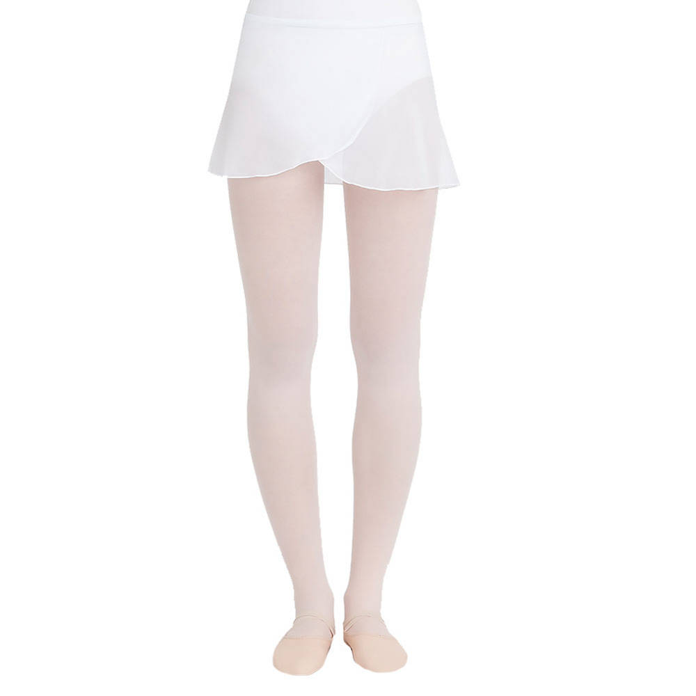 Capezio Adult Chiffon Skirt : CC130