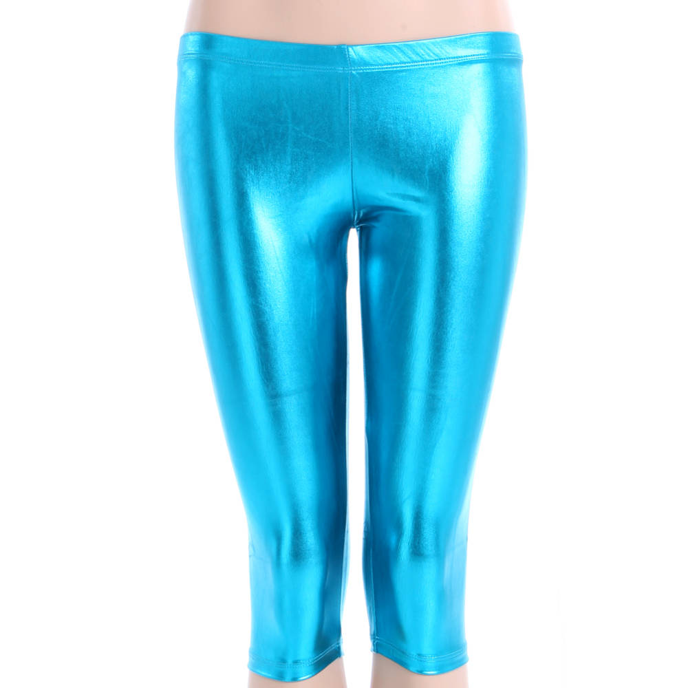 Gia-Mia Metallic Capri : G154