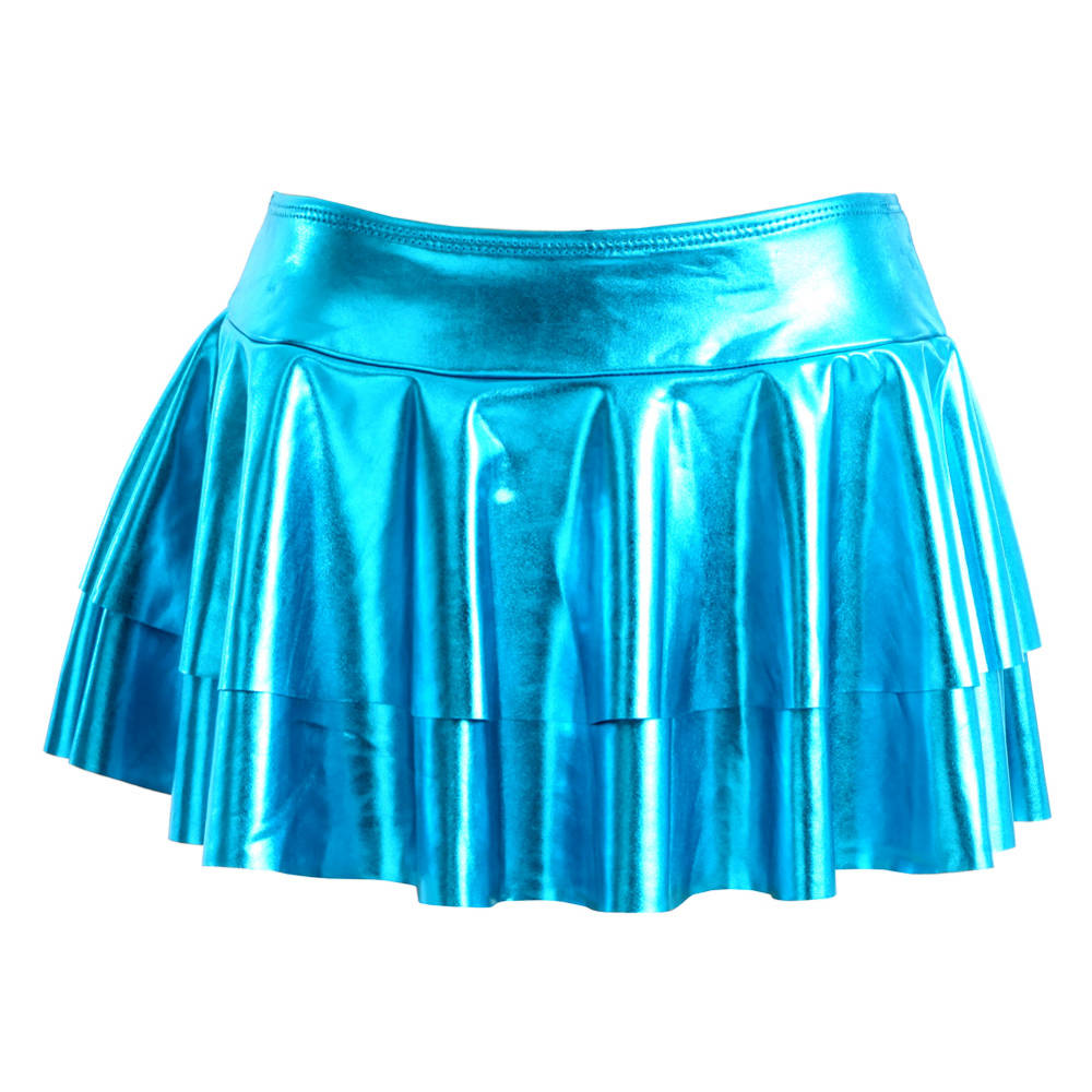 Youth Shimmer Skirt : G268C