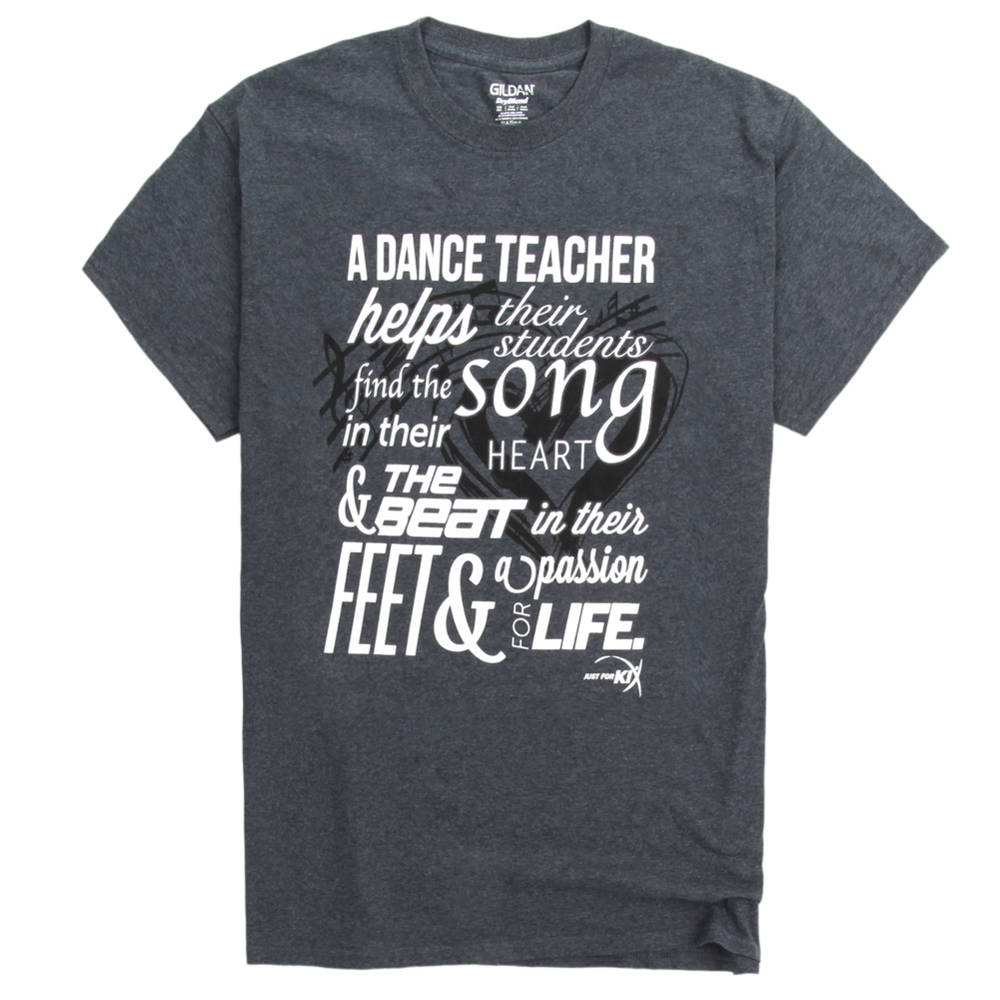 teacher tee