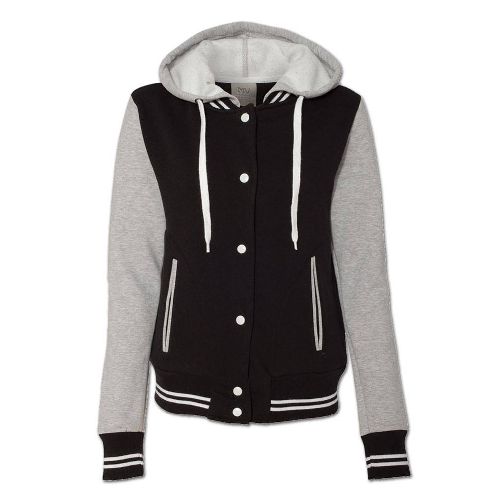 emcc varsity sweatshirt