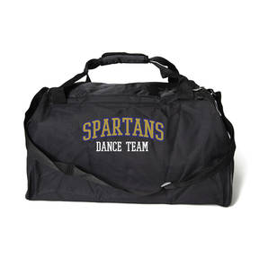 dance team bags