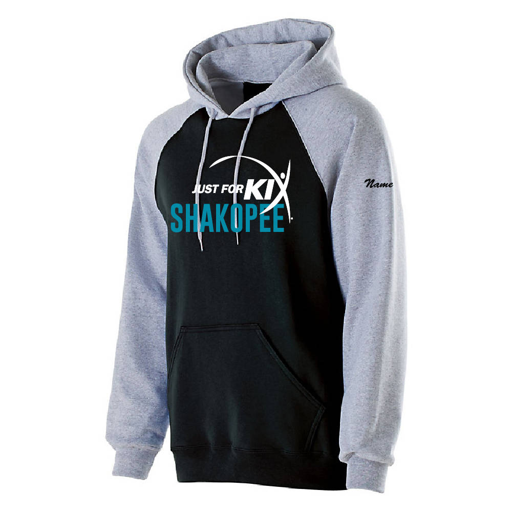 Glitter Hoodie : SHAK113