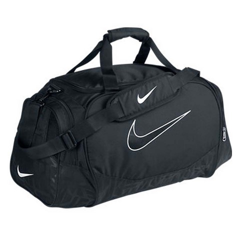 Nike Medium Duffle Bag : BA3233